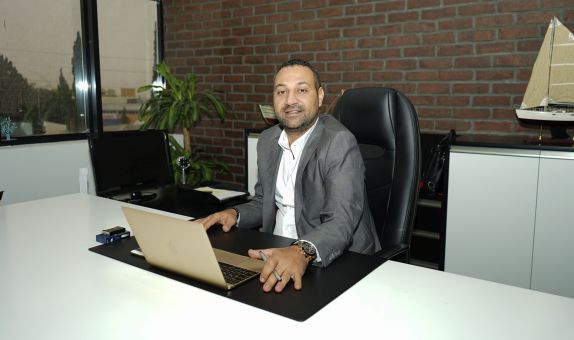 Sunvia Gün Işığı Aydınlatma Sistemi ile %70 Tasarruf