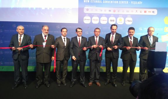 8. Enerji Verimliliği Forumu Düzenlendi 8. Enerji Verimliliği Forumu Düzenlendi