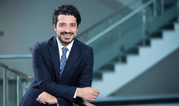 "Çatı Sistemleri Ön Plana Çıkacak" "Çatı Sistemleri Ön Plana Çıkacak"