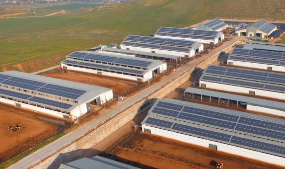 "Depolama Sistemleri Üretimde Paradigma Değişikliği Sağlayabilir" "Depolama Sistemleri Üretimde Paradigma Değişikliği Sağlayabilir"