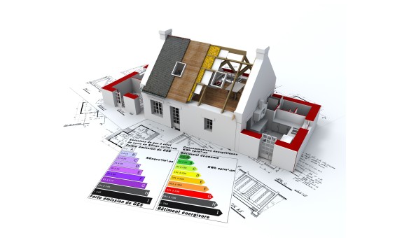 Geleceğin Yaşam Alanları; Multi Konfor Binalar