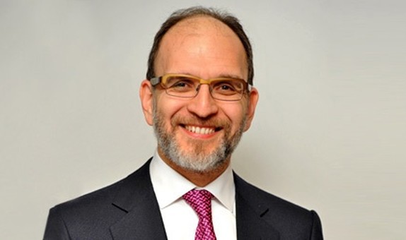 Vestas'ın Türkiye Genel Müdürü Olcayto Yiğit: "Üretimin Yerelleştirilmesinin Önemine İnanıyoruz"