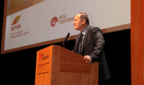 KUTEM'in Bu Yılki Enerji Günü Teması Güneş Yakıtları Oldu