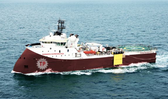 Akdeniz'de İlk Sondaj Kuyusu Bu Yıl Kazılacak Akdeniz'de İlk Sondaj Kuyusu Bu Yıl Kazılacak