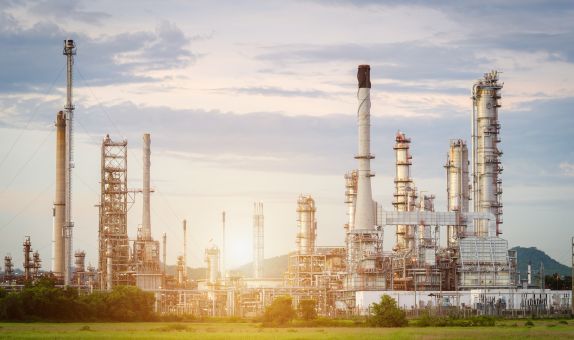 Enerji Piyasalarında Uzun Dönemli Değişimler Yaşanıyor Enerji Piyasalarında Uzun Dönemli Değişimler Yaşanıyor