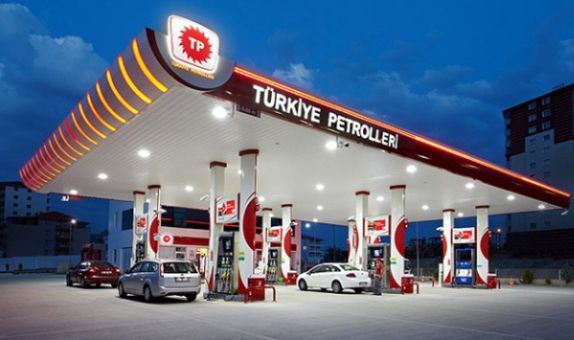 Türkiye Petrolleri Petrol Dağıtım A.Ş.'ye üst düzey 3 atama Türkiye Petrolleri Petrol Dağıtım A.Ş.'ye üst düzey 3 atama