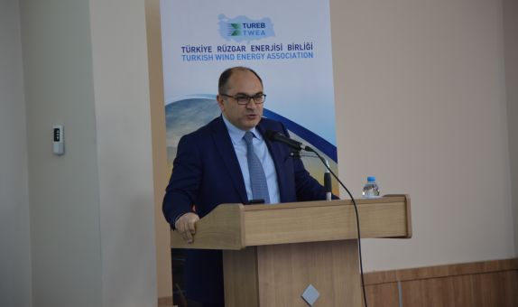 TÜREB Başkanı Mustafa Serdar Ataseven: YEKA Kabiliyetimizi Arttıracak TÜREB Başkanı Mustafa Serdar Ataseven: YEKA Kabiliyetimizi Arttıracak