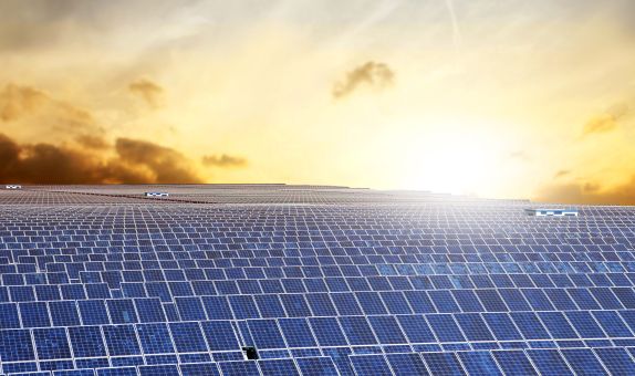 Zen Enerji'den 60 Milyon Dolarlık Güneş Santralleri Yatırımı Zen Enerji'den 60 Milyon Dolarlık Güneş Santralleri Yatırımı