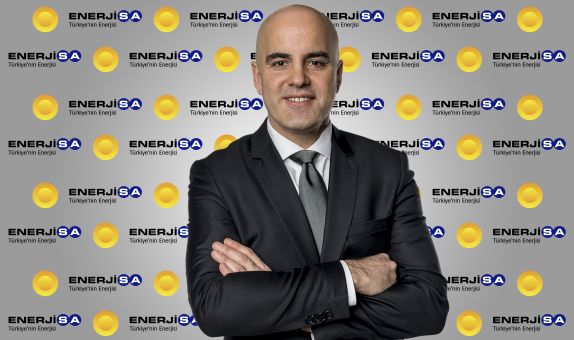 Enerjisa Büyümesini Sürdürüyor