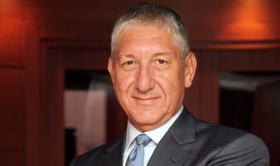 Petrol Ofisi Selim Şiper'i CEO Olarak Atadı Petrol Ofisi Selim Şiper'i CEO Olarak Atadı