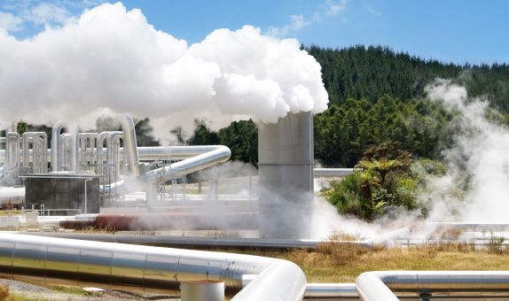 5. Jeotermal Fuarı  İzmir'de Ziyaretçisiyle Buluşacak