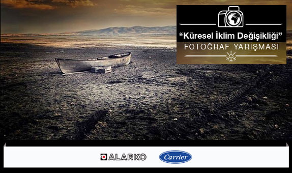 Alarko Carrier'ın "4. Küresel İklim Değişikliği Fotoğraf Yarışması" sonuçlandı Alarko Carrier'ın "4. Küresel İklim Değişikliği Fotoğraf Yarışması" sonuçlandı
