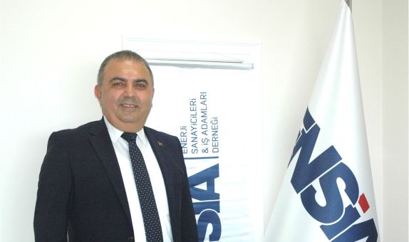 Kalkınmamızda Sihirli Sözcükler: Yerli ve Yenilenebilir Enerji Kalkınmamızda Sihirli Sözcükler: Yerli ve Yenilenebilir Enerji