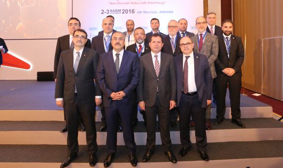 TÜREK 2017 Programı Belli Oldu TÜREK 2017 Programı Belli Oldu