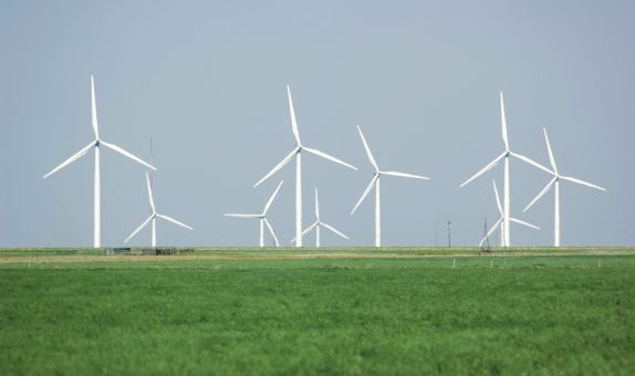 Siemens Gamesa SWT-DD-142 Direct Drive Rüzgar Türbinleri Siemens Gamesa SWT-DD-142 Direct Drive Rüzgar Türbinleri