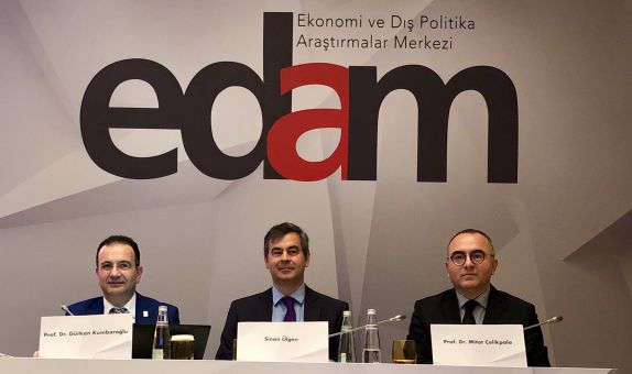 TürkAkım'a İhtiyaç Var Mı? TürkAkım'a İhtiyaç Var Mı?