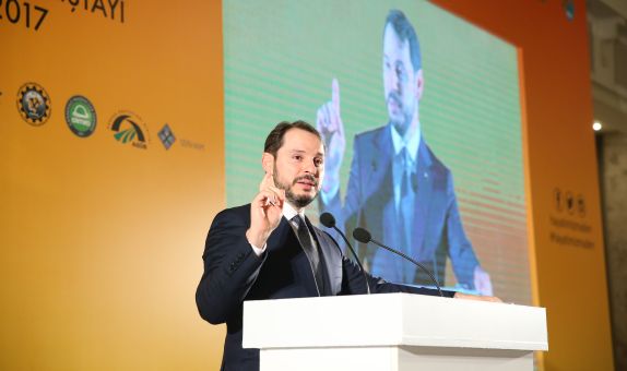 2. Yerli Kömür Eylem Planı Çalıştayı Düzenlendi