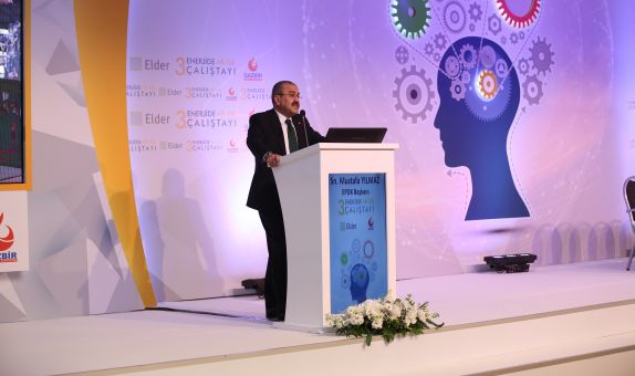 Enerjide Ar-Ge Başarıları Ödüllendirildi