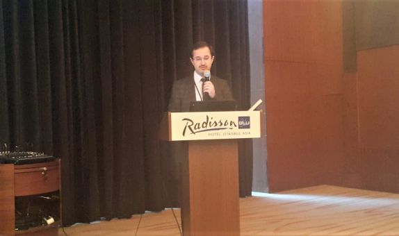 '2023'e Kadar Yüzde 20 Enerji Verimliliği Hedefleniyor'