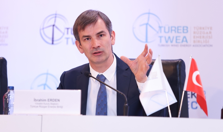 "2023 Rüzgarı En Üst Seviyede Vurguladığımız Yıl Olacak"