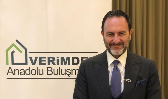 "2030 Yılında Enerji Problemleri Ortaya Çıkacak" "2030 Yılında Enerji Problemleri Ortaya Çıkacak"