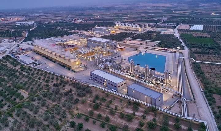 "2053 Net Sıfır" Hedefi için Anahtar Jeotermal Enerjide