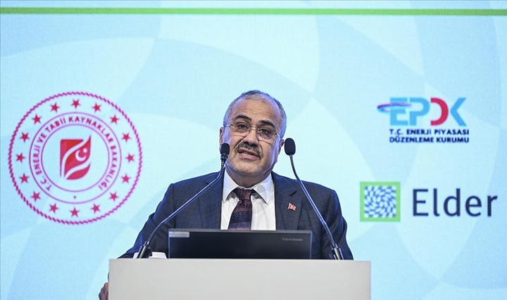 "Akıllı ve Milli Sayaç" Dönemi 2026'da Başlayacak "Akıllı ve Milli Sayaç" Dönemi 2026'da Başlayacak