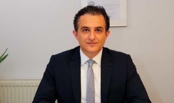 "Avrupa Yeşil Mutabakatı'na uyum için kritik 3 Yıl"