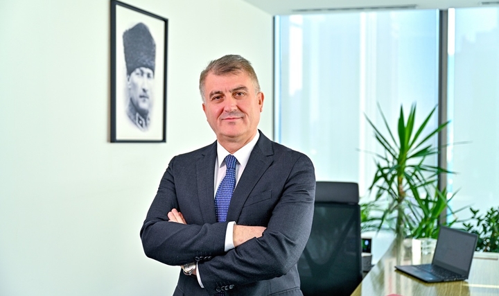 "Baz Yük Olan Enerji Kaynakları Mutlaka Geliştirilerek Desteklenmeli" "Baz Yük Olan Enerji Kaynakları Mutlaka Geliştirilerek Desteklenmeli"