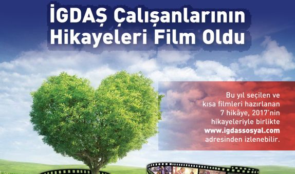 "Doğal Olarak İGDAŞLI" Projesi İkinci Yılında