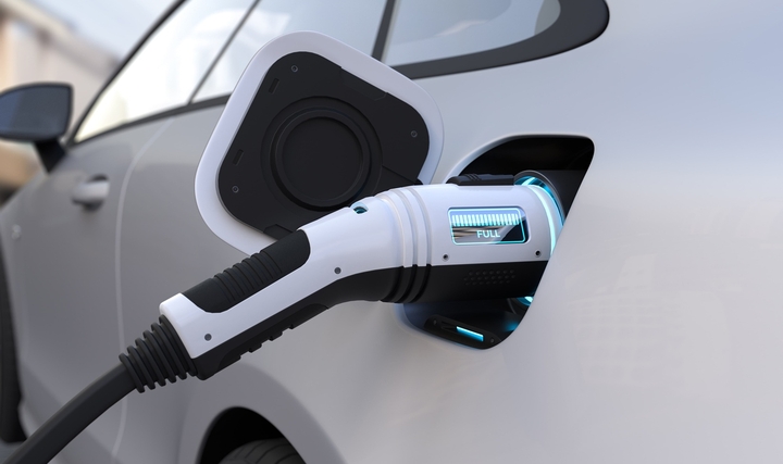 Elektrikli Aracı Şarj Eden Enerji de Temiz Olmalı Elektrikli Aracı Şarj Eden Enerji de Temiz Olmalı