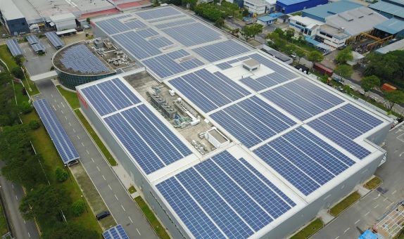 GENSED Endüstriyel Çatılarda GES Uygulama Fırsatlarını Anlatacak