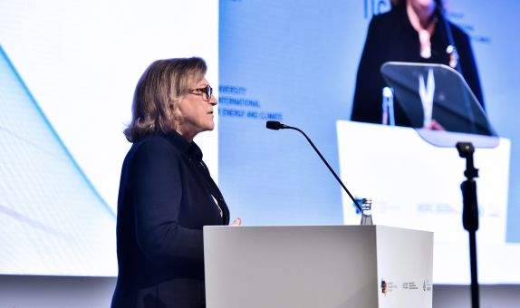 'Enerji Cinsiyet Dengesizliğinin En Yüksek Olduğu Sektör' 'Enerji Cinsiyet Dengesizliğinin En Yüksek Olduğu Sektör'