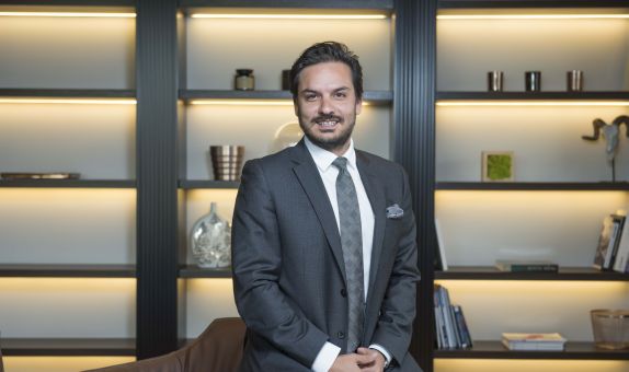 'Enerji ve Madencilik Sektöründe Siber Saldırı Riski Daha Fazla'