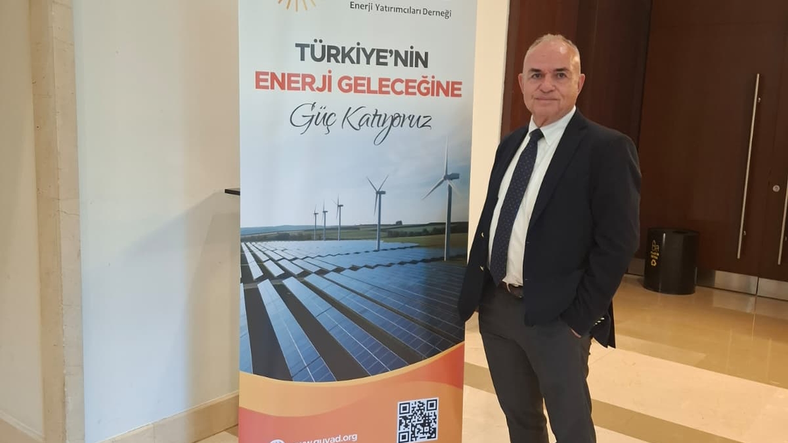 "Enerjide Fiyat-Şebeke-Güven Merkezli Yeni Bir Dengeye İhtiyaç Var" "Enerjide Fiyat-Şebeke-Güven Merkezli Yeni Bir Dengeye İhtiyaç Var"