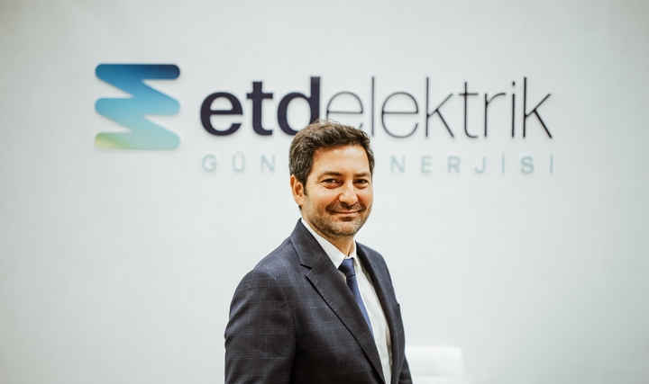 ETD Elektrik Fuarda Yeni Sözleşmelere İmza Attı ETD Elektrik Fuarda Yeni Sözleşmelere İmza Attı