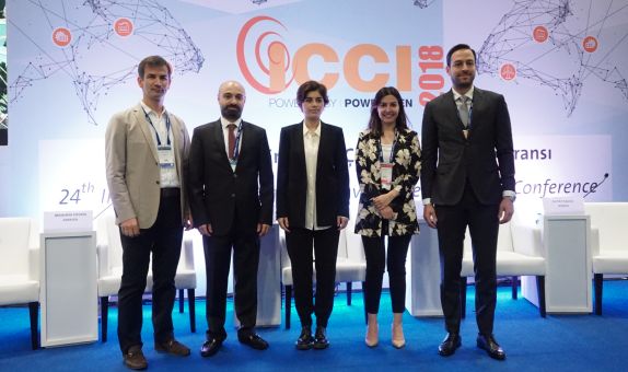 "Güneş Enerjisi Blochchain Sistemiyle Entegre Olacak"