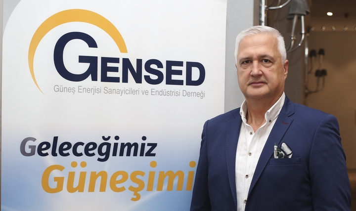 "Güneş Sektörü İkinci Can Suyunu Bekliyor" "Güneş Sektörü İkinci Can Suyunu Bekliyor"