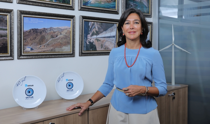 "HESİAD Olağanüstü Genel Kurulu Ankara'da Yapıldı"