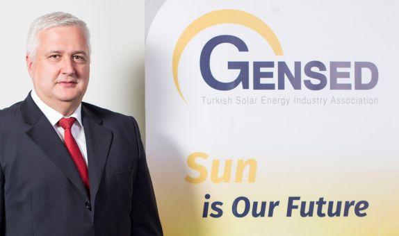 'Hibrit Düzenlemesi ile Güneşin Stratejik Değeri Daha da Arttı'