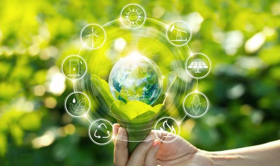 "İklim Gündemini Şekillendirmek için Bir Adım" Raporu Yayımlandı