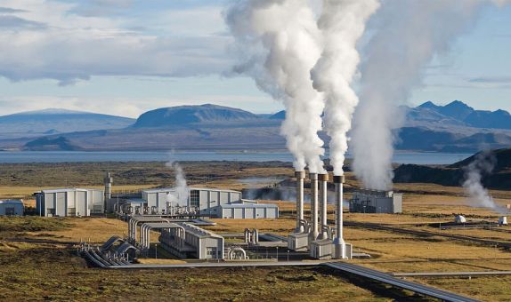 Jeotermal Enerji ile İlgili Doğru Bilinen Yanlışlar Jeotermal Enerji ile İlgili Doğru Bilinen Yanlışlar