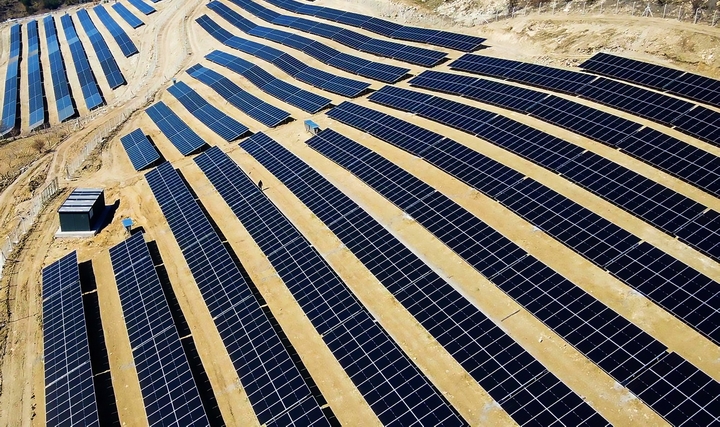 OPET, Elektrik Tüketimini Güneş'ten karşılayacak