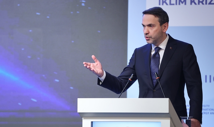 "Şebekeye 10 Milyar Dolarlık Yatırım Yapmayı Planlıyoruz"