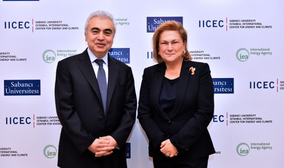 "Sektörün Yapılandırmaya İhtiyacı Var"