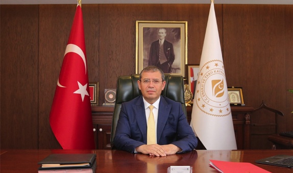 "Türkiye 100 bin MW Sınırını Aşarak Başarılı Bir Sınav Verdi" "Türkiye 100 bin MW Sınırını Aşarak Başarılı Bir Sınav Verdi"