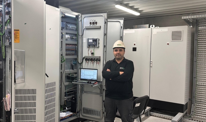 "Yapay Zeka ve Otomasyon, Mühendisliğin Yeni Rotasını oluşturuyor"