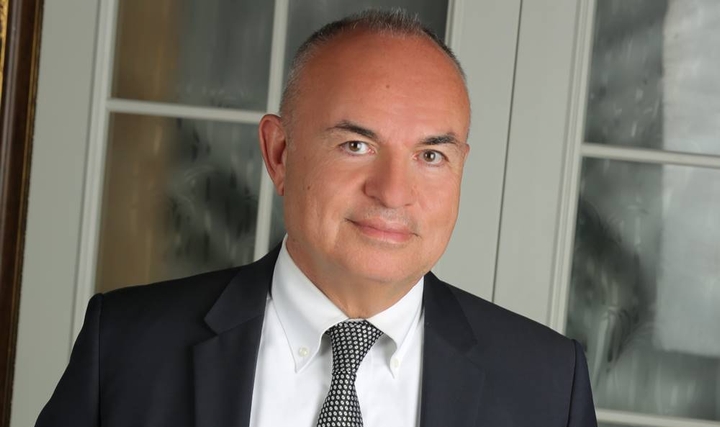 GÜYAD Başkanı Cem Özkök: "Yenilenebilir Enerji Kurulu Güç Artışı Hızlanacak" GÜYAD Başkanı Cem Özkök: "Yenilenebilir Enerji Kurulu Güç Artışı Hızlanacak"