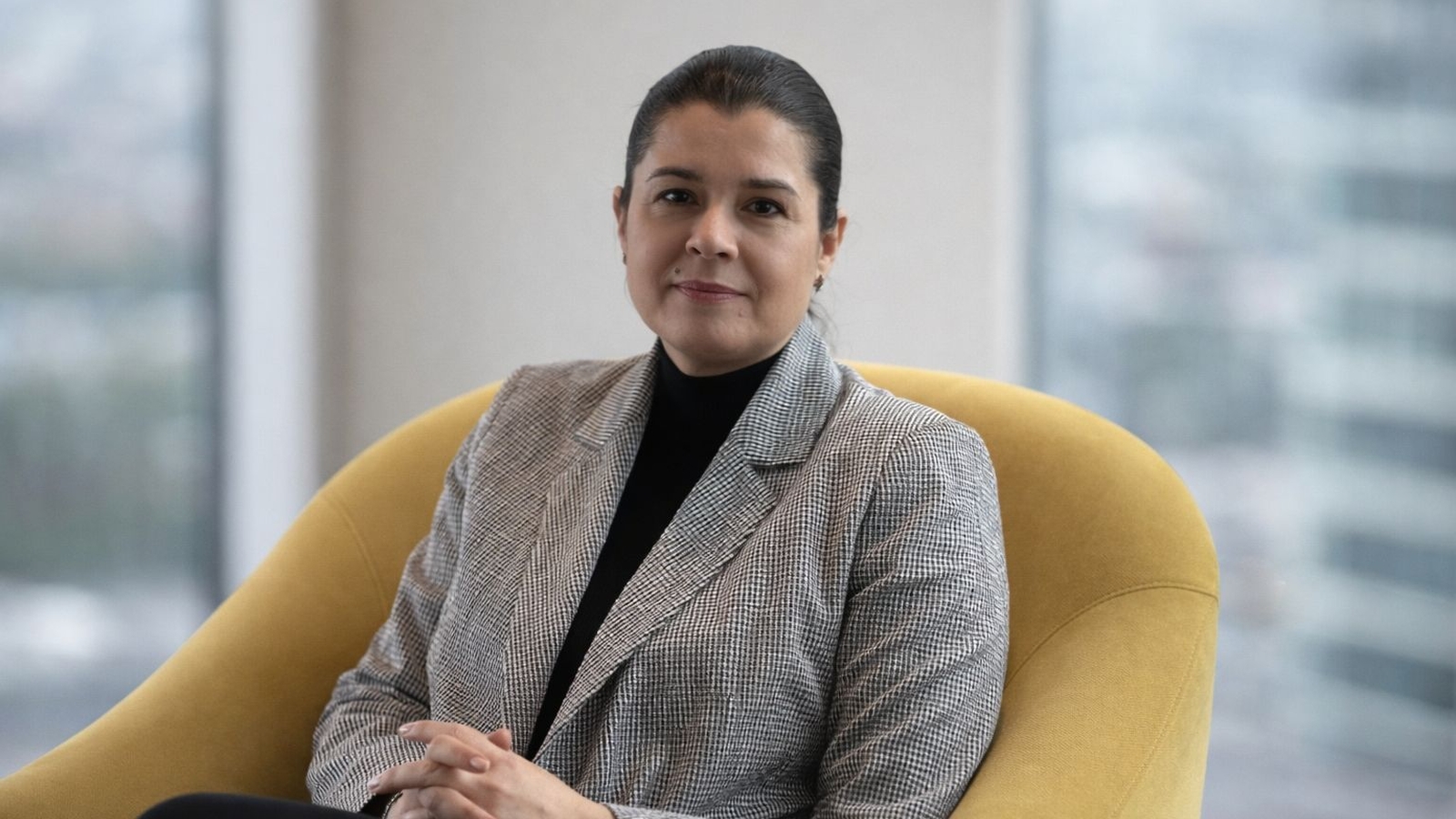 "Yenilenebilir Hidrojende Potansiyel Yüksek, Stratejik ve Uygulanabilir<br/>Eylem Planı Şart"