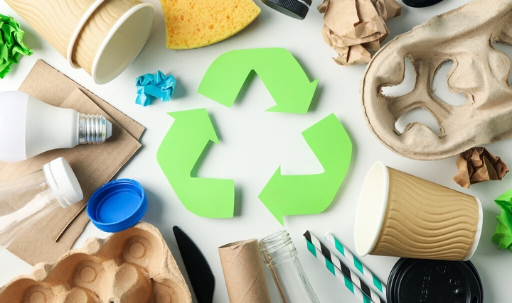 ÇEVKO Vakfı Genel Sekreteri Mete İmer: "Yerel Seçim Gündeminde Atık Yönetimi'ne Daha Fazla Ağırlık Verilmeli"